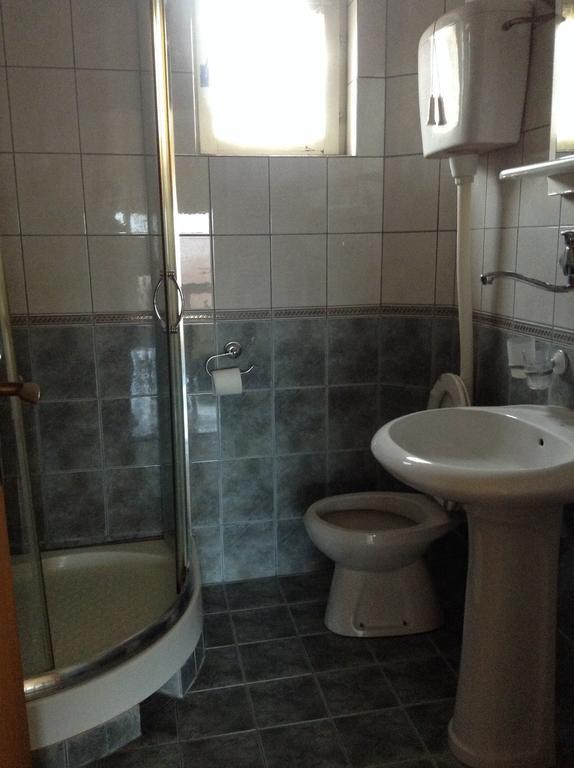Apartament Pansion Velickovic Niska Banja Pokój zdjęcie