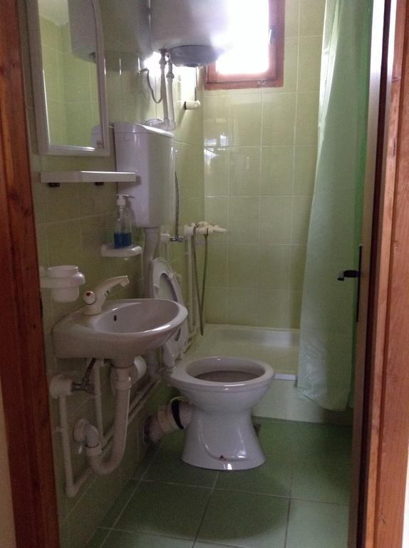 Apartament Pansion Velickovic Niska Banja Pokój zdjęcie