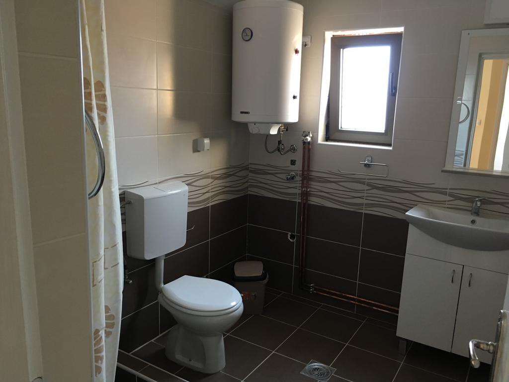 Apartament Pansion Velickovic Niska Banja Zewnętrze zdjęcie