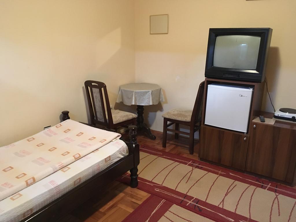 Apartament Pansion Velickovic Niska Banja Zewnętrze zdjęcie