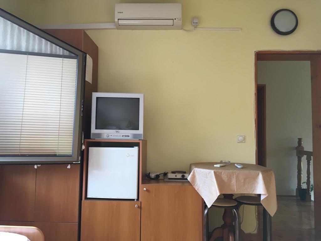 Apartament Pansion Velickovic Niska Banja Zewnętrze zdjęcie