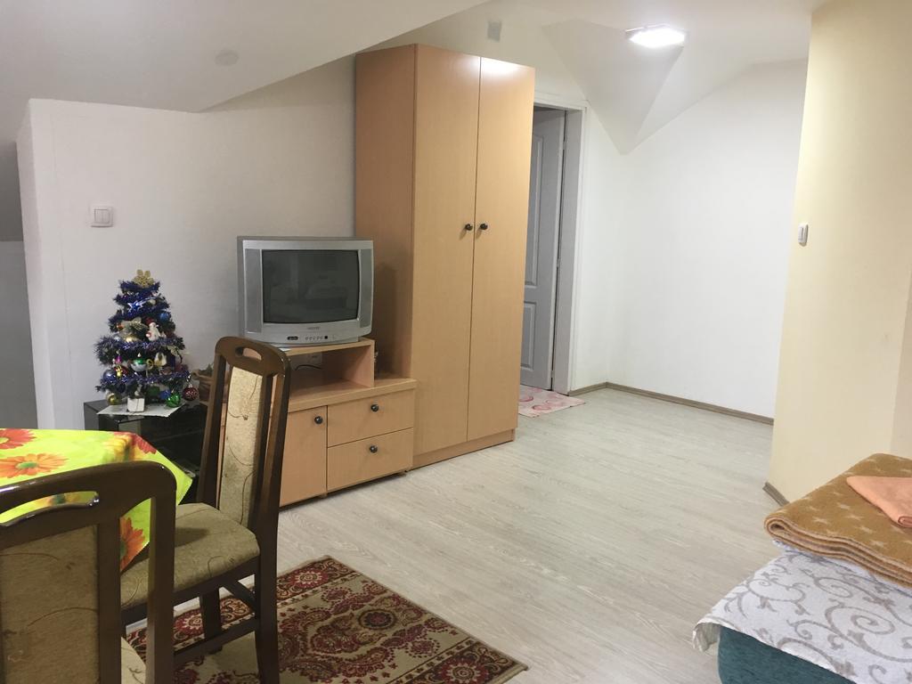 Apartament Pansion Velickovic Niska Banja Zewnętrze zdjęcie