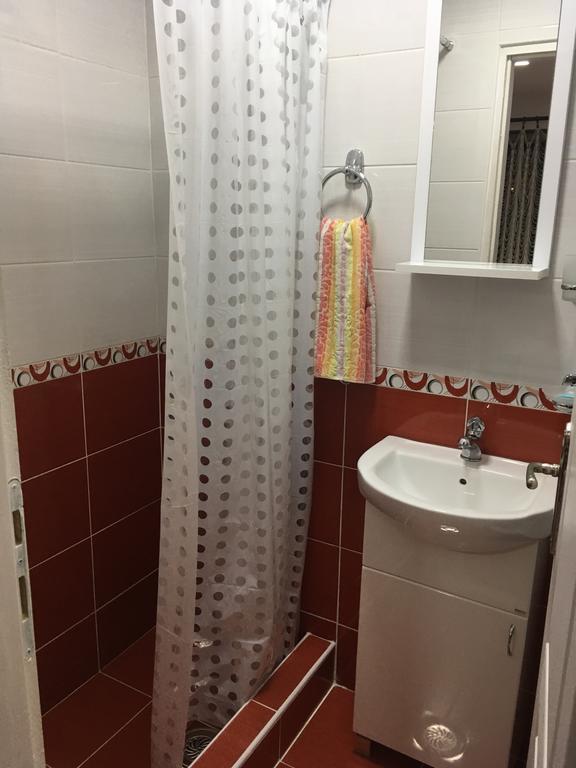 Apartament Pansion Velickovic Niska Banja Zewnętrze zdjęcie