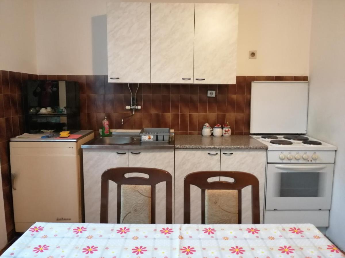 Apartament Pansion Velickovic Niska Banja Zewnętrze zdjęcie