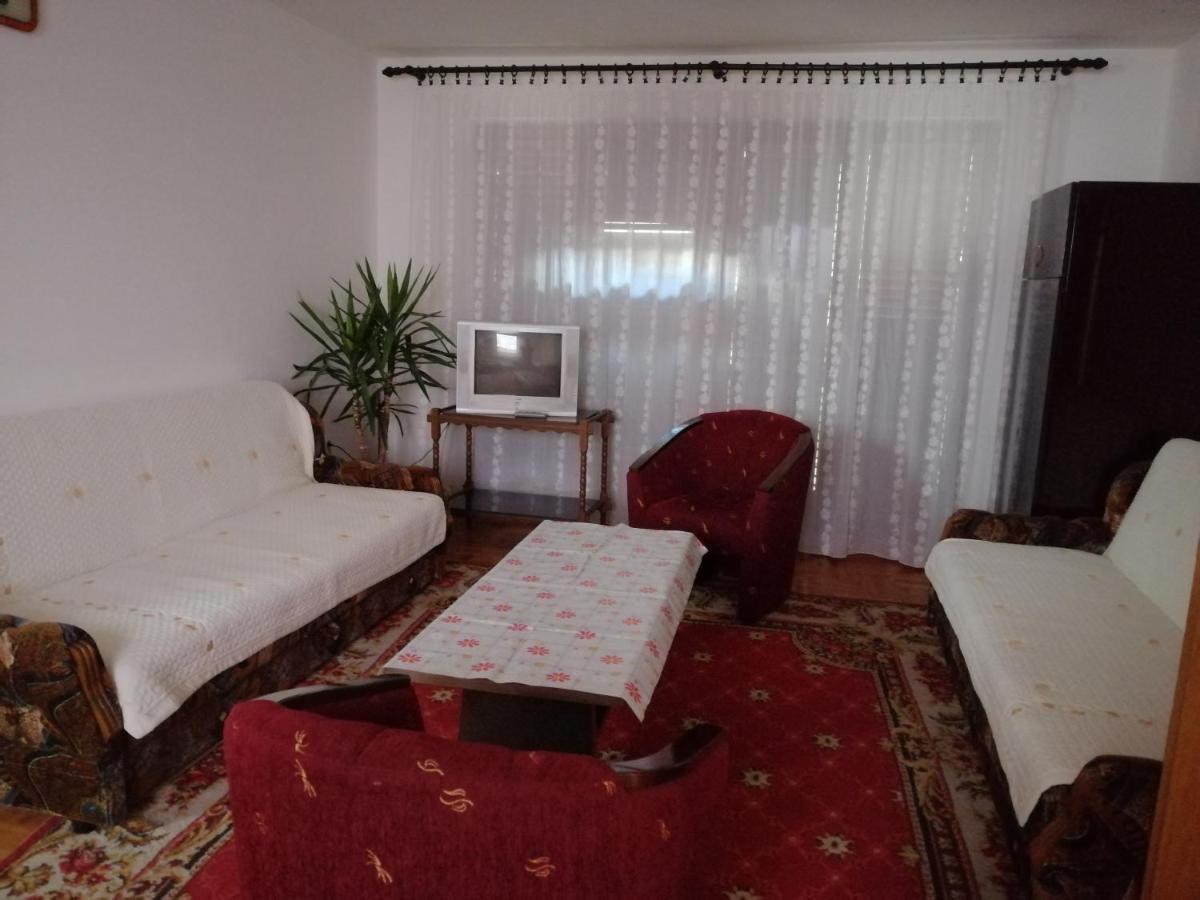 Apartament Pansion Velickovic Niska Banja Zewnętrze zdjęcie
