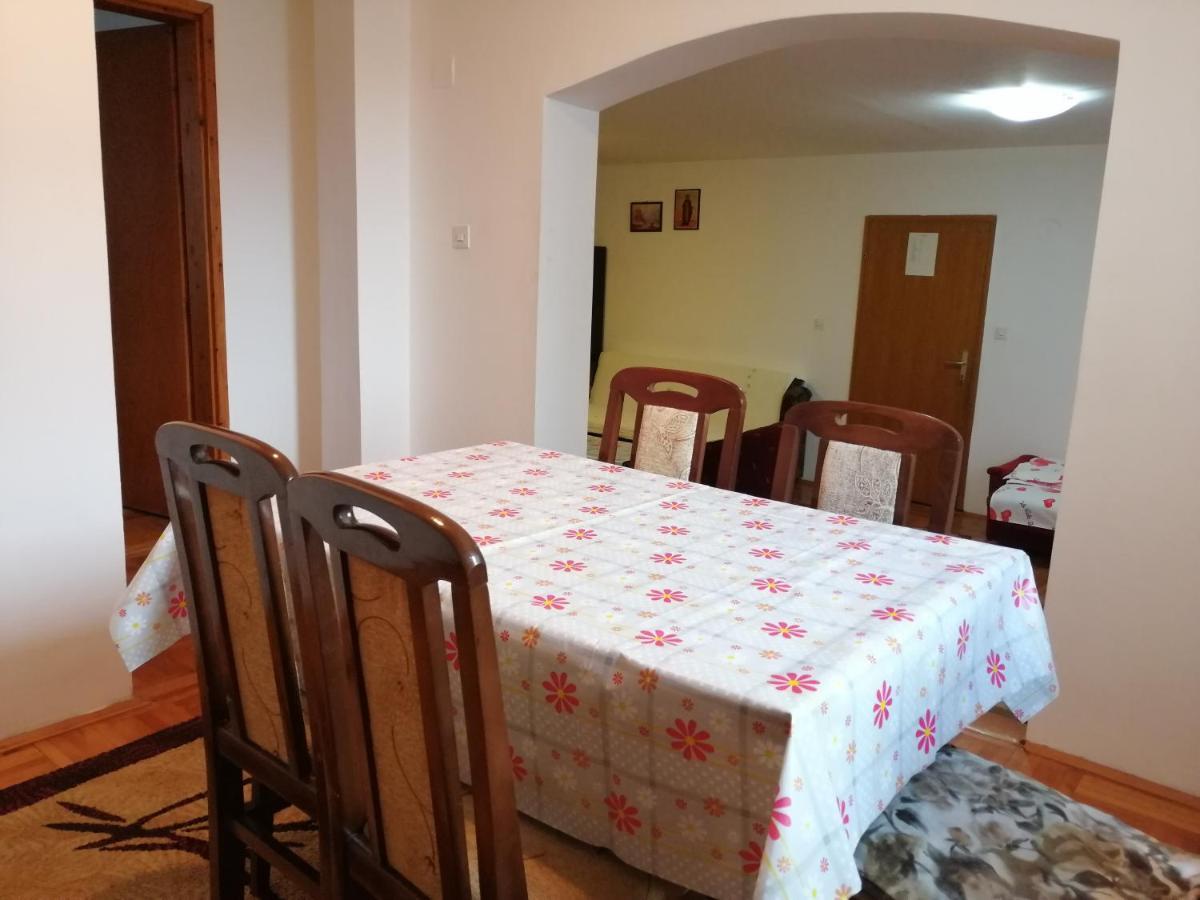 Apartament Pansion Velickovic Niska Banja Zewnętrze zdjęcie