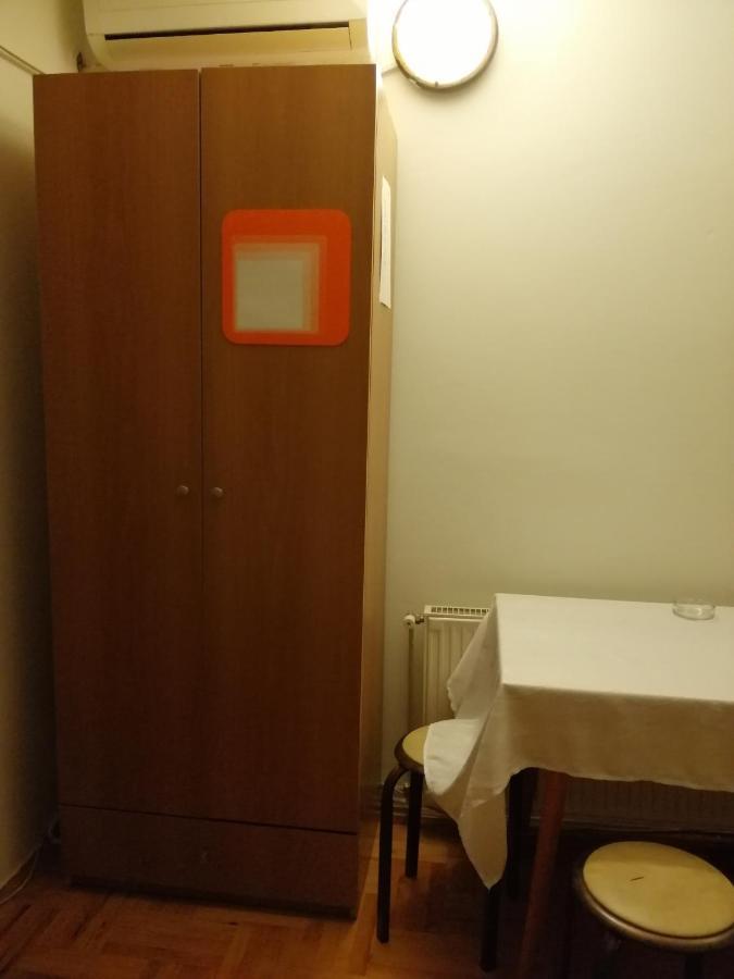 Apartament Pansion Velickovic Niska Banja Zewnętrze zdjęcie