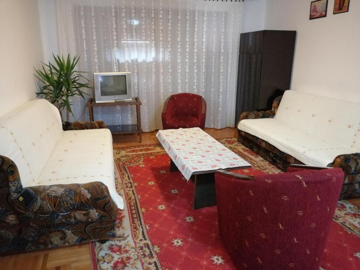 Apartament Pansion Velickovic Niska Banja Zewnętrze zdjęcie