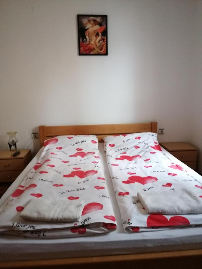 Apartament Pansion Velickovic Niska Banja Zewnętrze zdjęcie