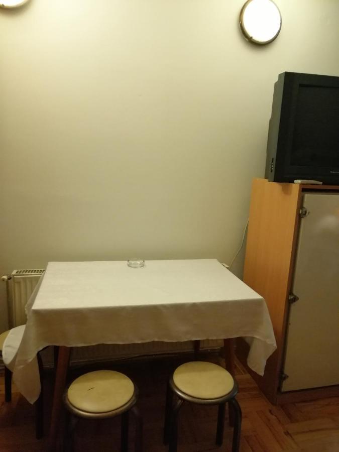 Apartament Pansion Velickovic Niska Banja Zewnętrze zdjęcie