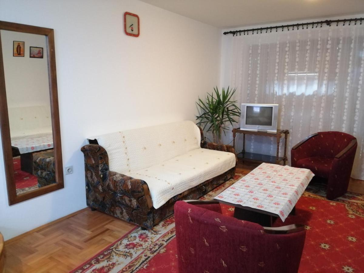Apartament Pansion Velickovic Niska Banja Zewnętrze zdjęcie